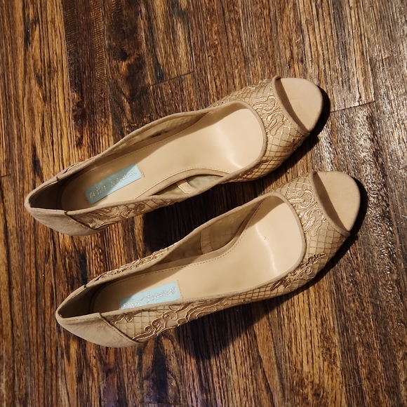 Betsey Johnson Shoes Betsey Johnson Shoes Poshmark